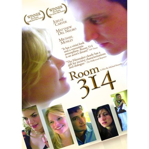 the room imdb